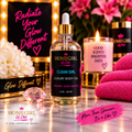 Clean Girl Luxury Body Oil