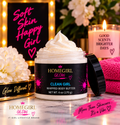 Clean Girl Whipped Body Butter