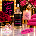 Sexy Girl Luxury Body Oil