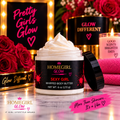 Sexy Girl Whipped Body Butter