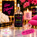 Sweet Girl Luxury Body Oil