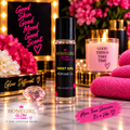 Sweet Girl Perfume Oil